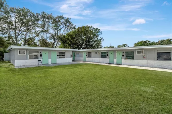 Studio Apartment for rent in Port Tampa City - South Tampa, Tampa