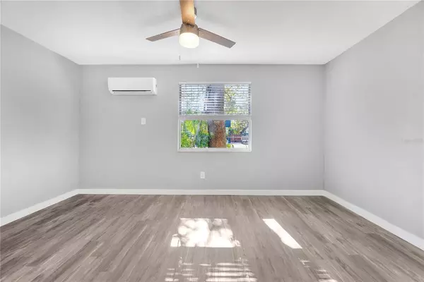 Studio Apartment for rent in Port Tampa City - South Tampa, Tampa