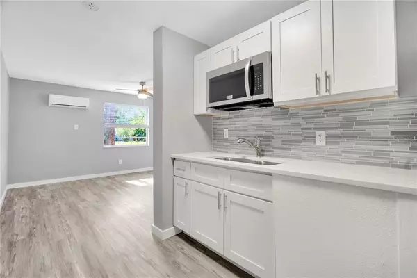 Studio Apartment for rent in Port Tampa City - South Tampa, Tampa