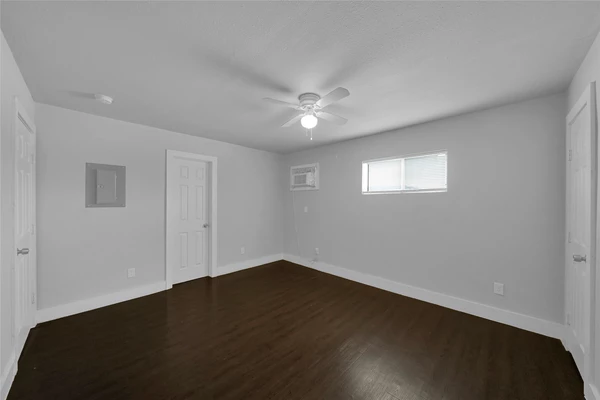 1 bedroom apartment for rent in Ost / South Union - Inner Loop, Houston