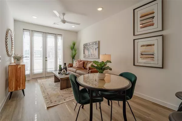 1 bedroom apartment for rent in Oak Cliff - Sw Dallas, Dallas
