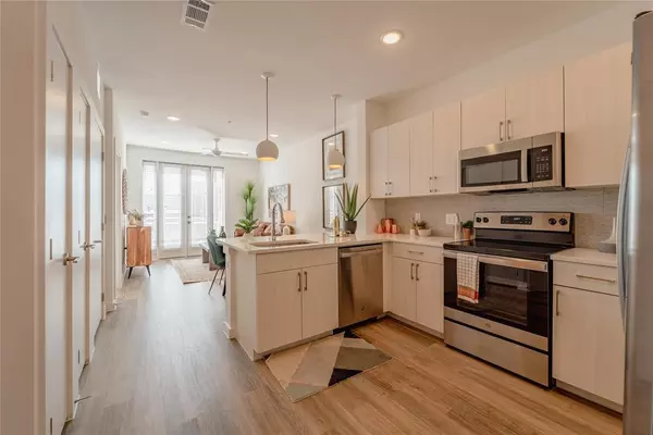 1 bedroom apartment for rent in Oak Cliff - Sw Dallas, Dallas