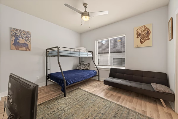 3 bedrooms apartment for rent in Macgregor - Inner Loop, Houston