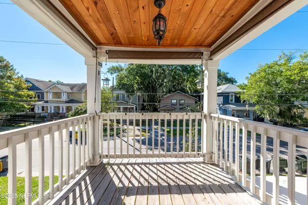 1 bedroom apartment for rent in Springfield - Downtown JAX, Jacksonville