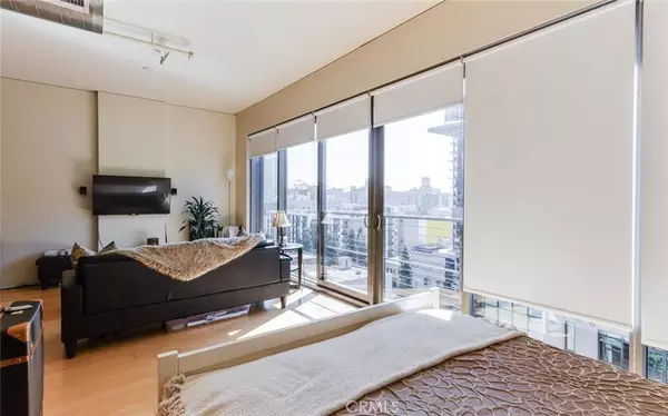 1 bedroom apartment for rent in DTLA - Central Los Angeles, Los Angeles