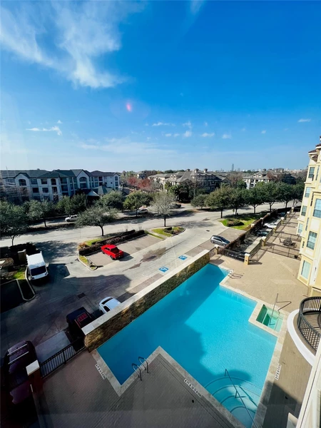 2 bedrooms apartment for rent in Braeswood Place - Inner Loop, Houston