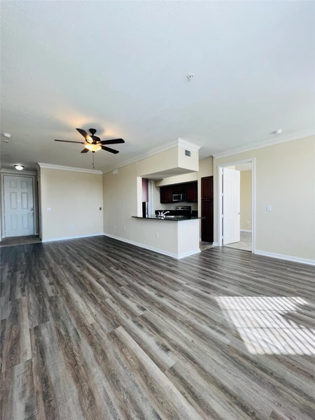 2 bedrooms apartment for rent in Braeswood Place - Inner Loop, Houston