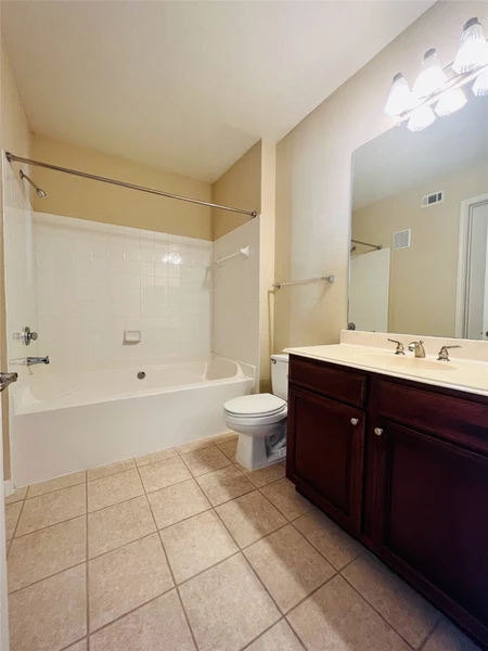 2 bedrooms apartment for rent in Braeswood Place - Inner Loop, Houston