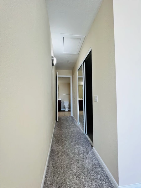 2 bedrooms apartment for rent in Braeswood Place - Inner Loop, Houston