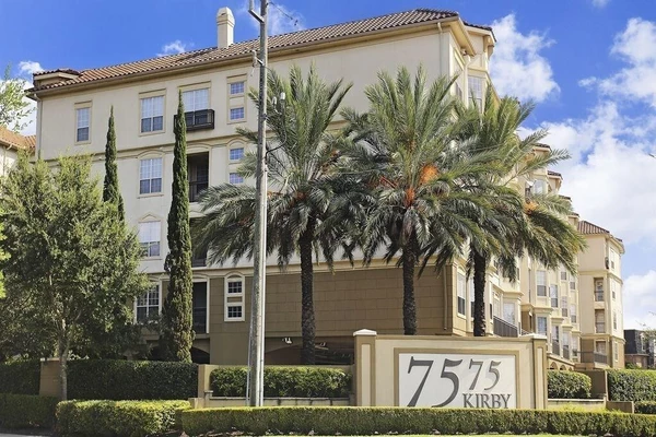 2 bedrooms apartment for rent in Braeswood Place - Inner Loop, Houston