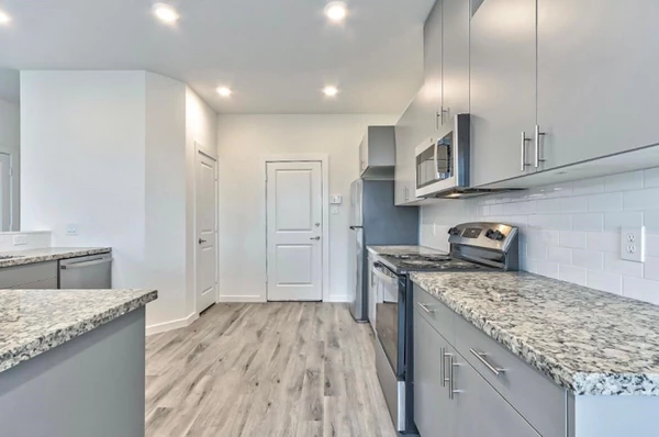 3 bedrooms apartment for rent in South Acres / Crestmont Park - Se Houston, Houston