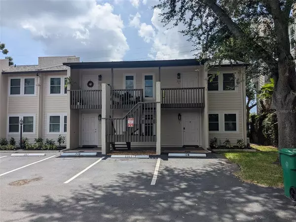 2 bedrooms apartment for rent in Palma Ceia - South Tampa, Tampa