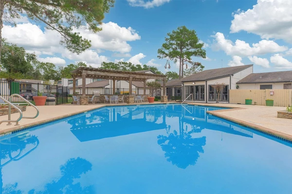 2 bedrooms apartment for rent in Spring - Ne Houston, Houston