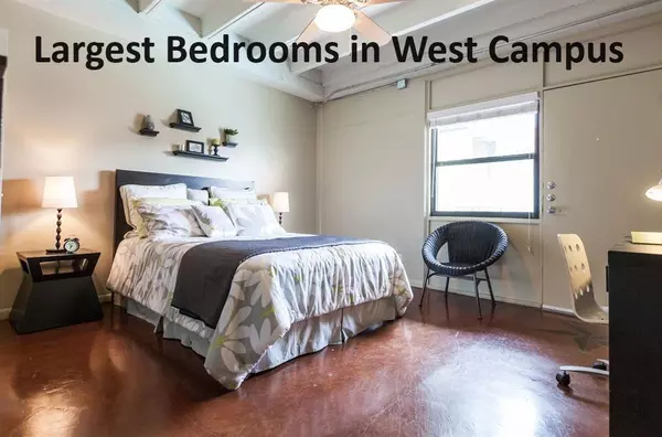 2 bedrooms apartment for rent in Old West Austin - Central Austin, Austin