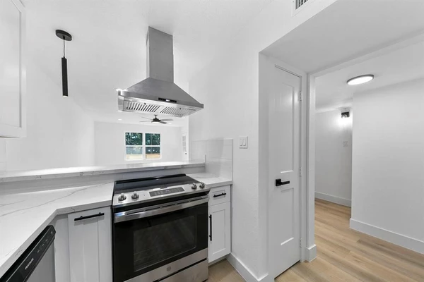 2 bedrooms apartment for rent in Castlewood - Ne Houston, Houston