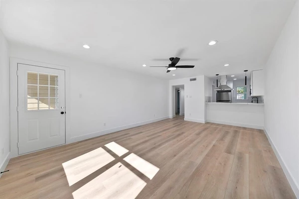 2 bedrooms apartment for rent in Castlewood - Ne Houston, Houston