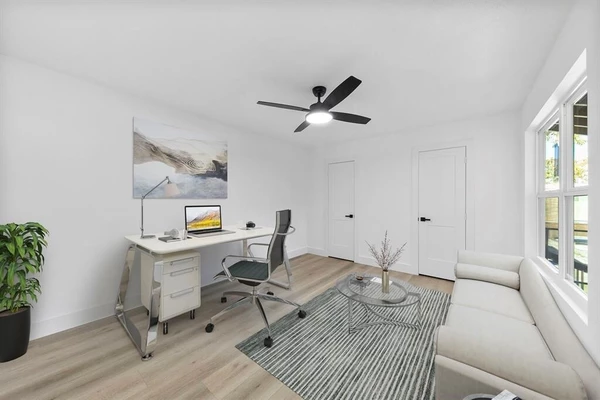 2 bedrooms apartment for rent in Castlewood - Ne Houston, Houston