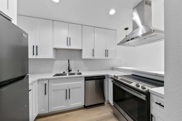 2 bedrooms apartment for rent in Castlewood - Ne Houston, Houston