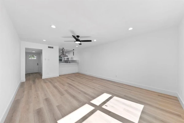 2 bedrooms apartment for rent in Castlewood - Ne Houston, Houston