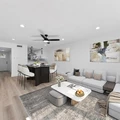 2 bedrooms apartment for rent in Castlewood - Ne Houston, Houston