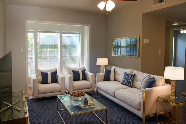 1 bedroom apartment for rent in Hyde Park ATX - Central Austin, Austin