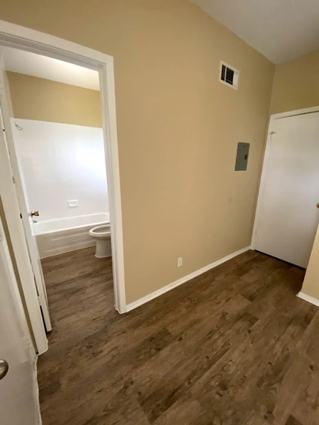 1 bedroom apartment for rent in Hyde Park ATX - Central Austin, Austin