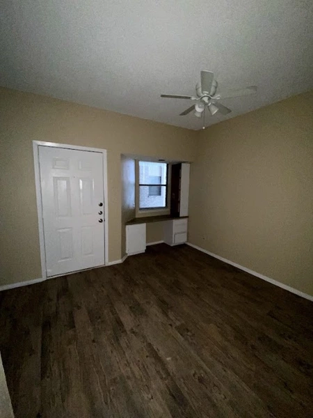 1 bedroom apartment for rent in Hyde Park ATX - Central Austin, Austin