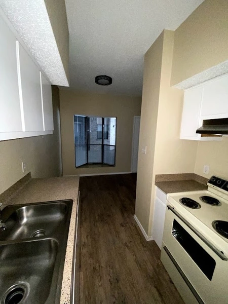 1 bedroom apartment for rent in Hyde Park ATX - Central Austin, Austin