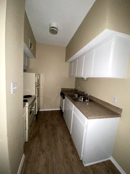 1 bedroom apartment for rent in Hyde Park ATX - Central Austin, Austin