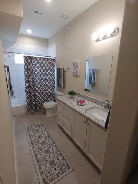 2 bedrooms apartment for rent in Greater Inwood - Nw Houston, Houston