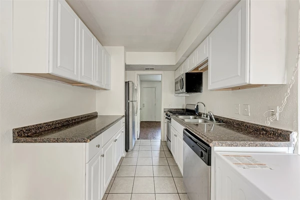 1 bedroom apartment for rent in Old West Austin - Central Austin, Austin