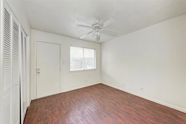 1 bedroom apartment for rent in Old West Austin - Central Austin, Austin