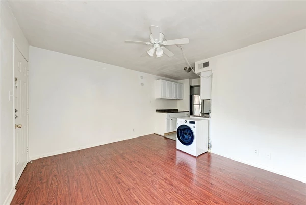1 bedroom apartment for rent in Old West Austin - Central Austin, Austin