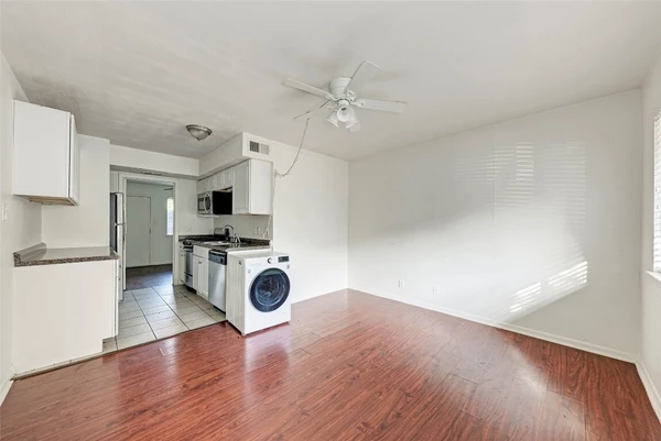 1 bedroom apartment for rent in Old West Austin - Central Austin, Austin