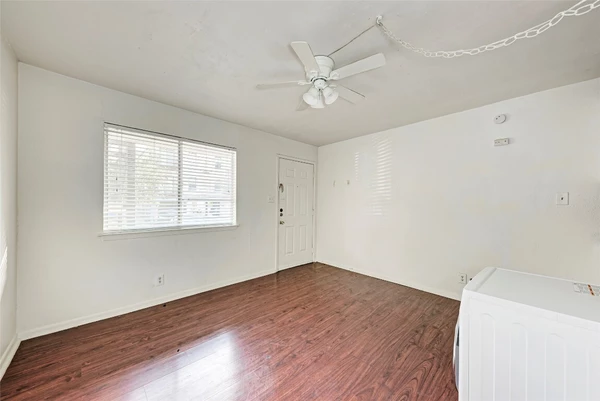 1 bedroom apartment for rent in Old West Austin - Central Austin, Austin