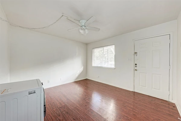 1 bedroom apartment for rent in Old West Austin - Central Austin, Austin