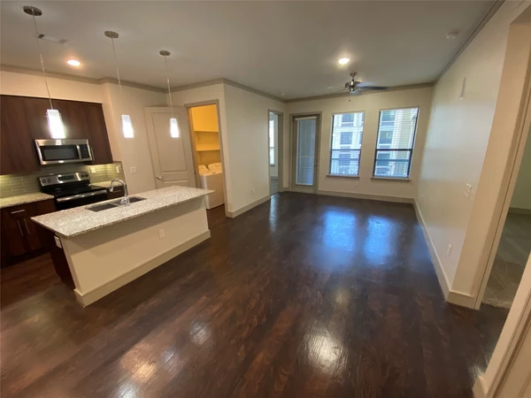 2 bedrooms apartment for rent in Downtown Houston - Inner Loop, Houston