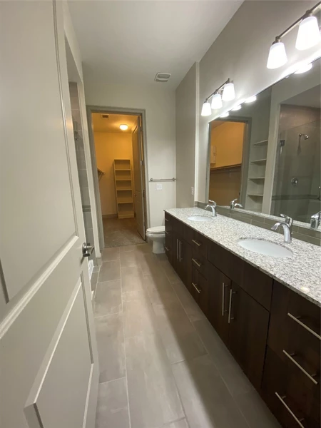 2 bedrooms apartment for rent in Downtown Houston - Inner Loop, Houston