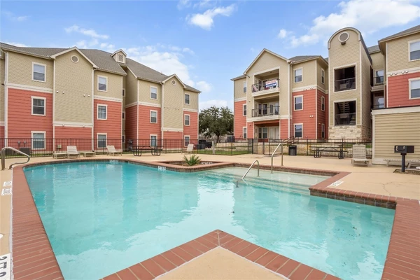 4 bedrooms apartment for rent in East Riverside Oltorf - South Central Austin, Austin