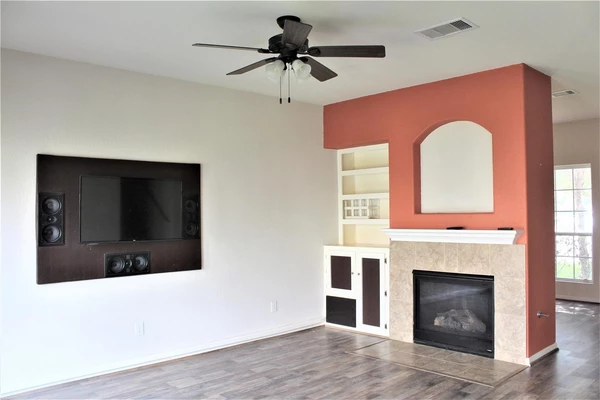 3 bedrooms apartment for rent in Kelliwood - West Houston, Houston