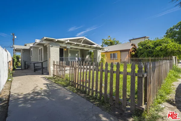 3 bedrooms apartment for rent in South Los Angeles - Central Los Angeles, Los Angeles