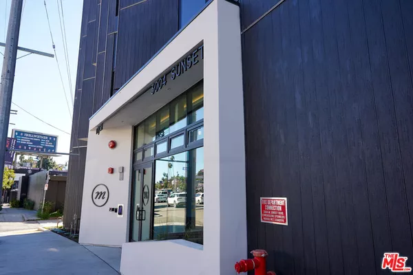 Studio Apartment for rent in Silver Lake - Central Los Angeles, Los Angeles