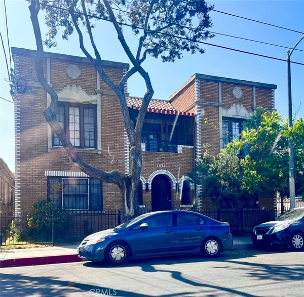 Studio Apartment for rent in Pico Union - Central Los Angeles, Los Angeles