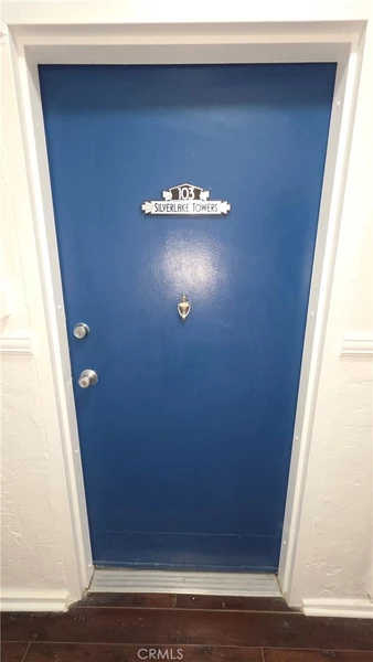 Studio Apartment for rent in Silver Lake - Central Los Angeles, Los Angeles