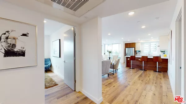 2 bedrooms apartment for rent in Beverlywood - Westside / South Bay, Los Angeles