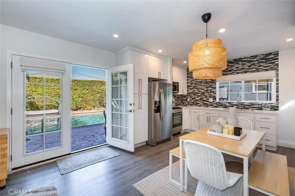 Studio Apartment for rent in Westchester - Westside / South Bay, Los Angeles