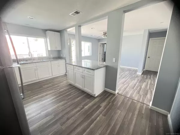 1 bedroom apartment for rent in Talmadge - Inland, San Diego