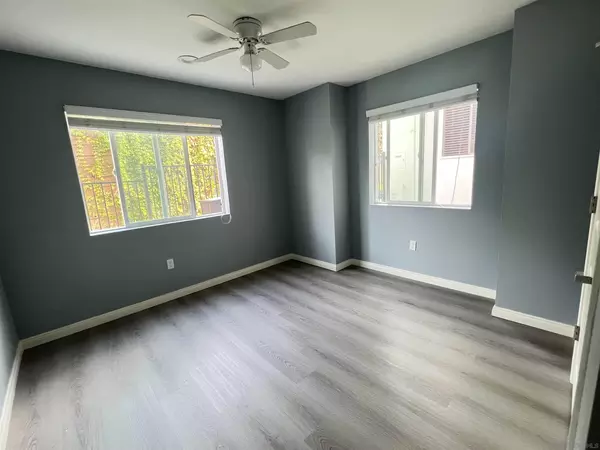 1 bedroom apartment for rent in Talmadge - Inland, San Diego