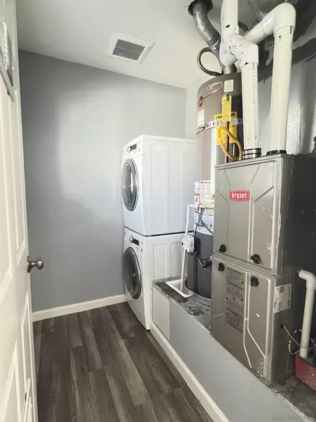 1 bedroom apartment for rent in Talmadge - Inland, San Diego