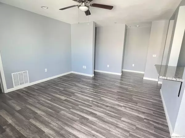 1 bedroom apartment for rent in Talmadge - Inland, San Diego